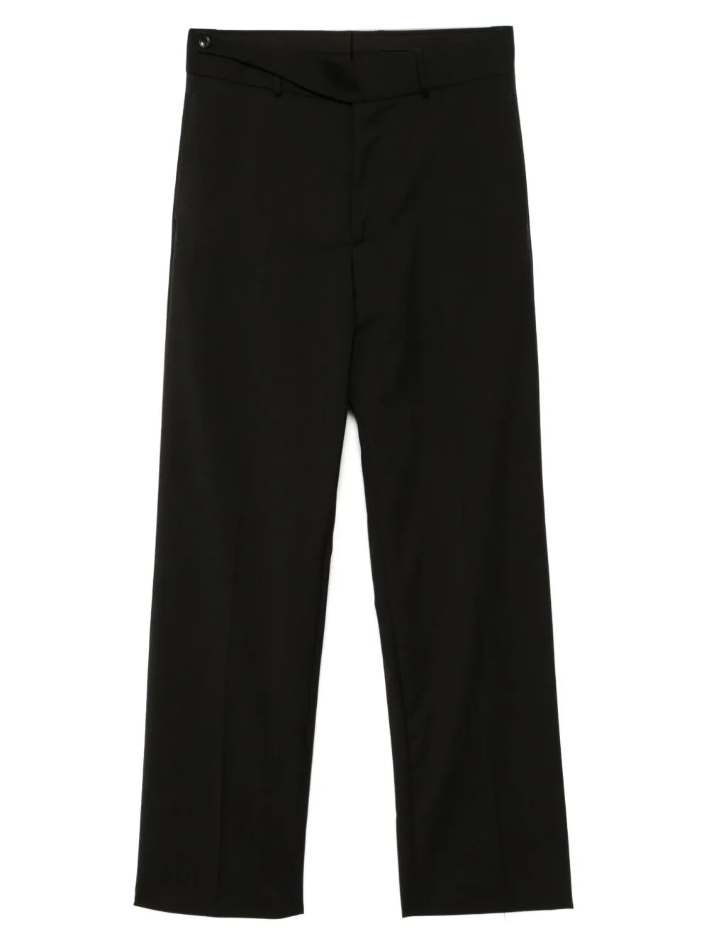 Wool Trousers