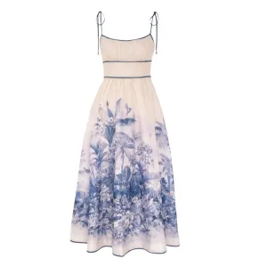 Wylie Picnic Dress- 2